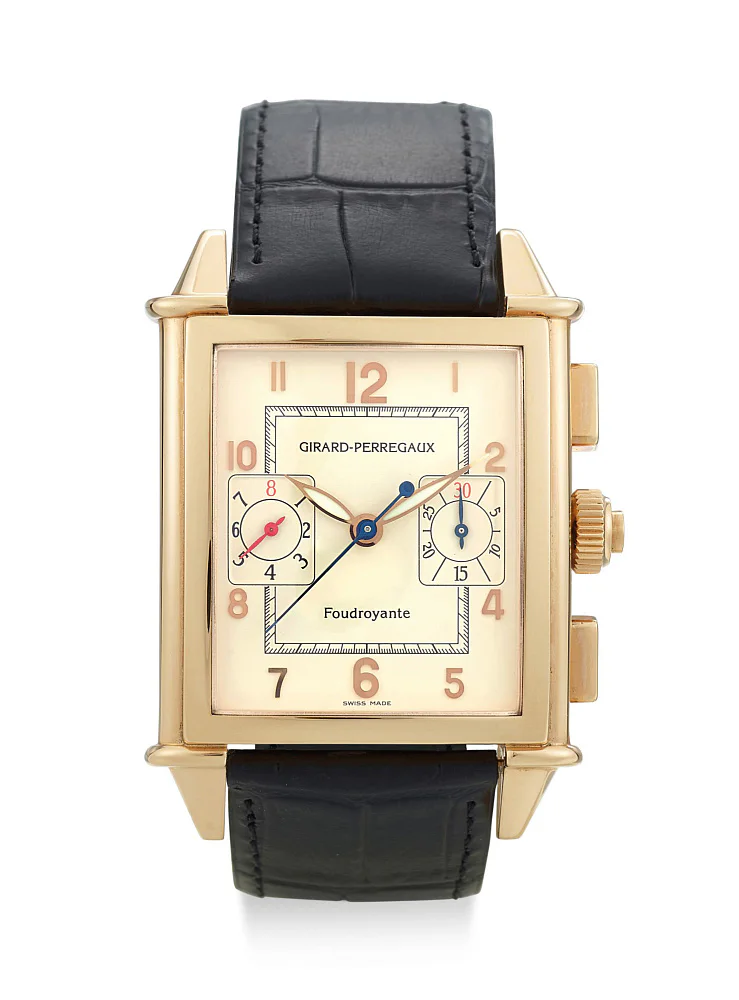 Girard Perregaux Vintage 1945